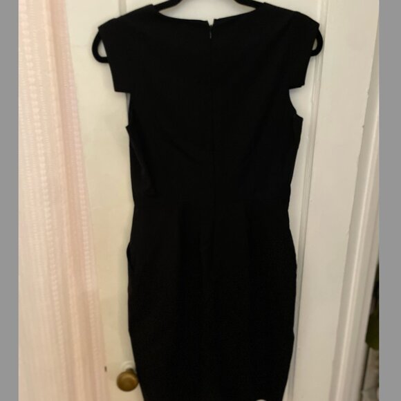 NWOT J Crew Sheath Dress with Pockets! - Picture 4 of 10